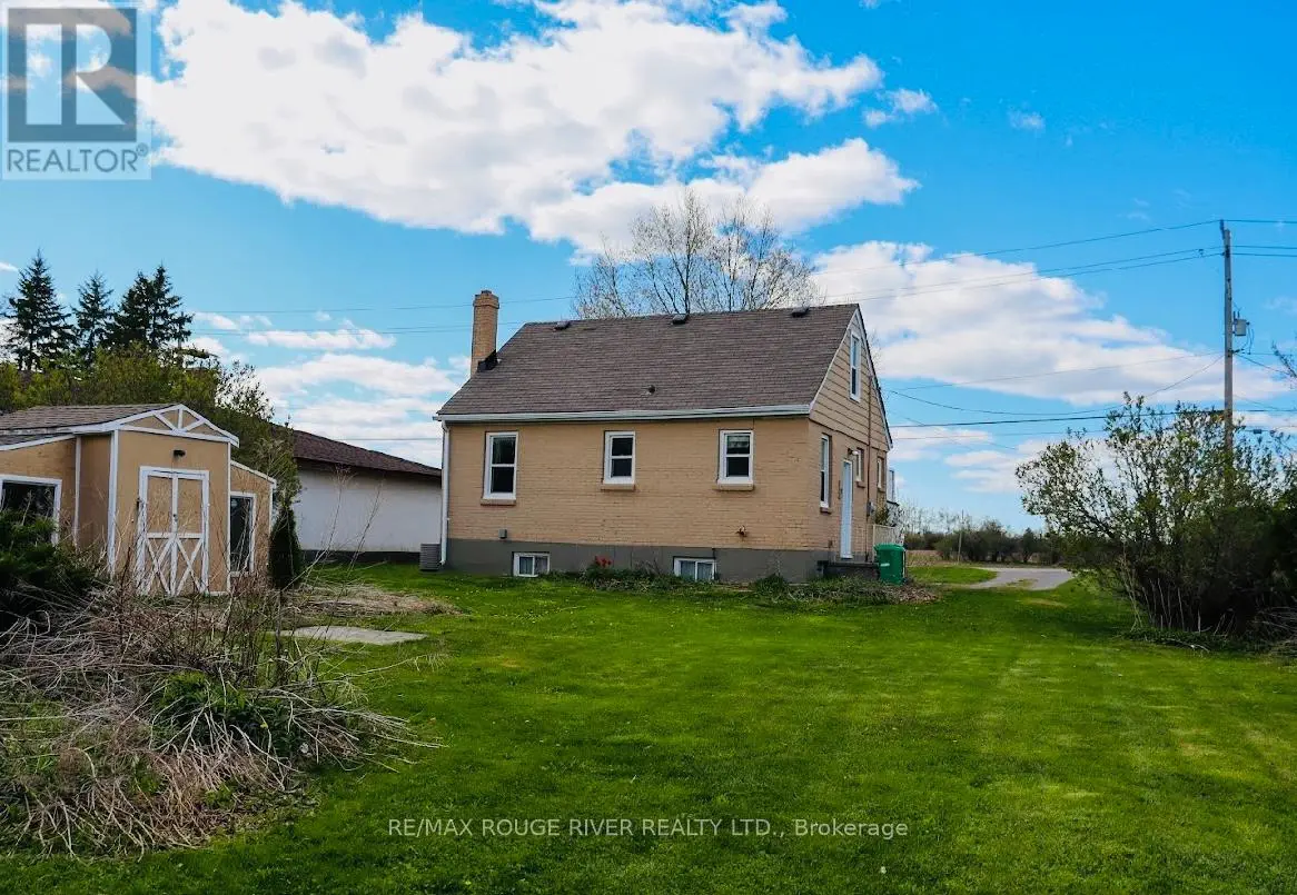 625 Towerhill Road, Peterborough North, Ontario  K9K 2N2 - Photo 2 - X12139178