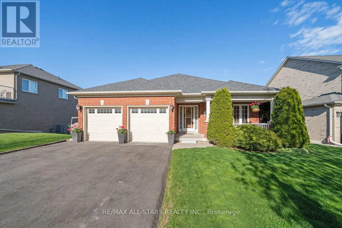 128 Earl Cuddie Boulevard, Scugog, Ontario  L9L 1E8 - Photo 1 - E12139183