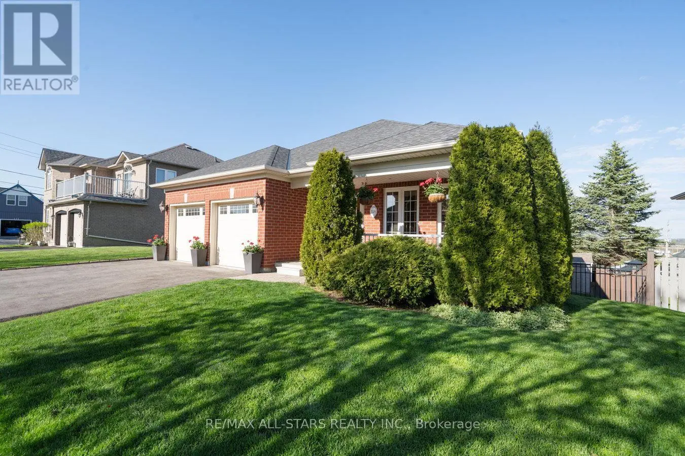 128 Earl Cuddie Boulevard, Scugog, Ontario  L9L 1E8 - Photo 2 - E12139183