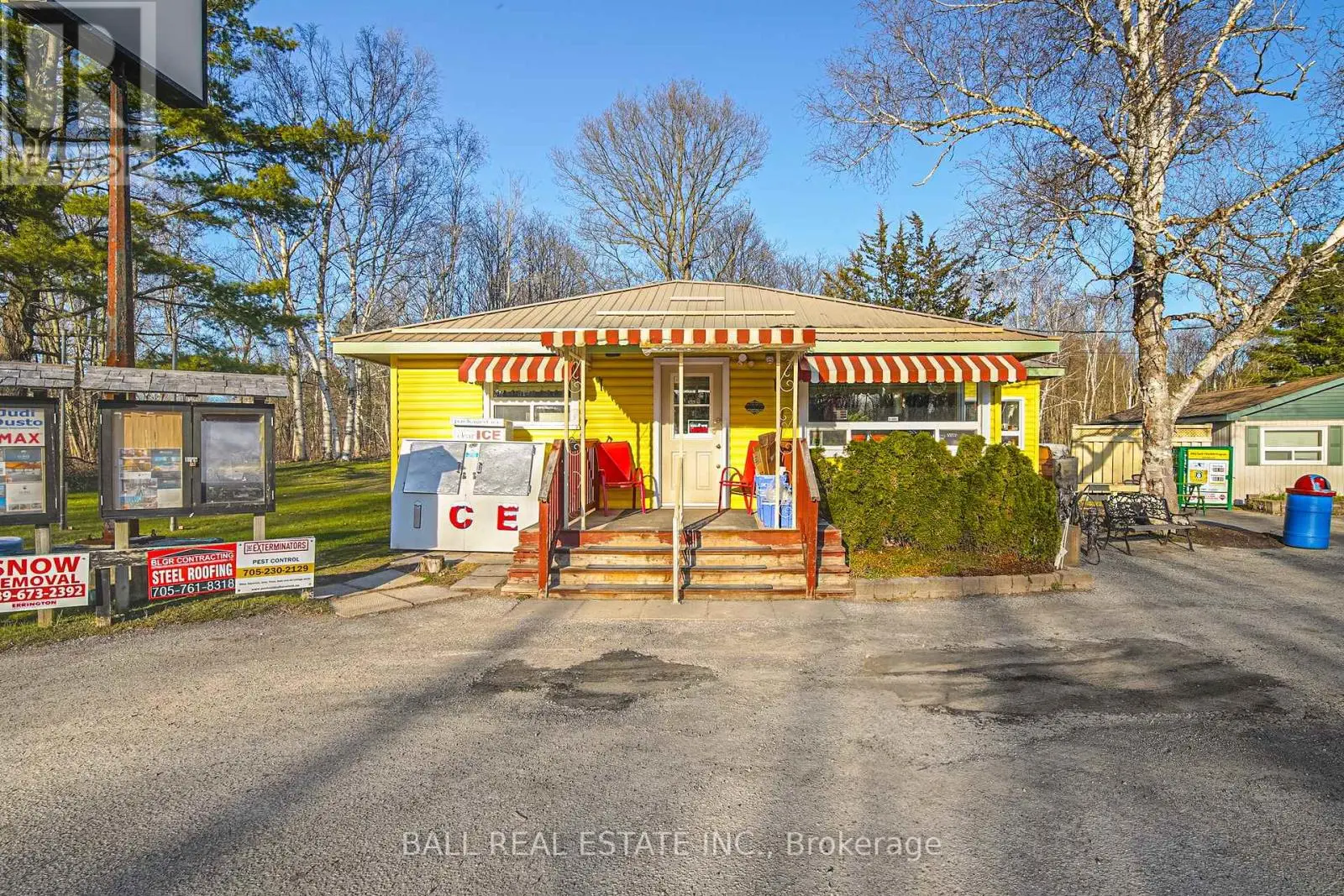 4007 County 6 Road, North Kawartha, Ontario  K0L 2H0 - Photo 2 - X10430901