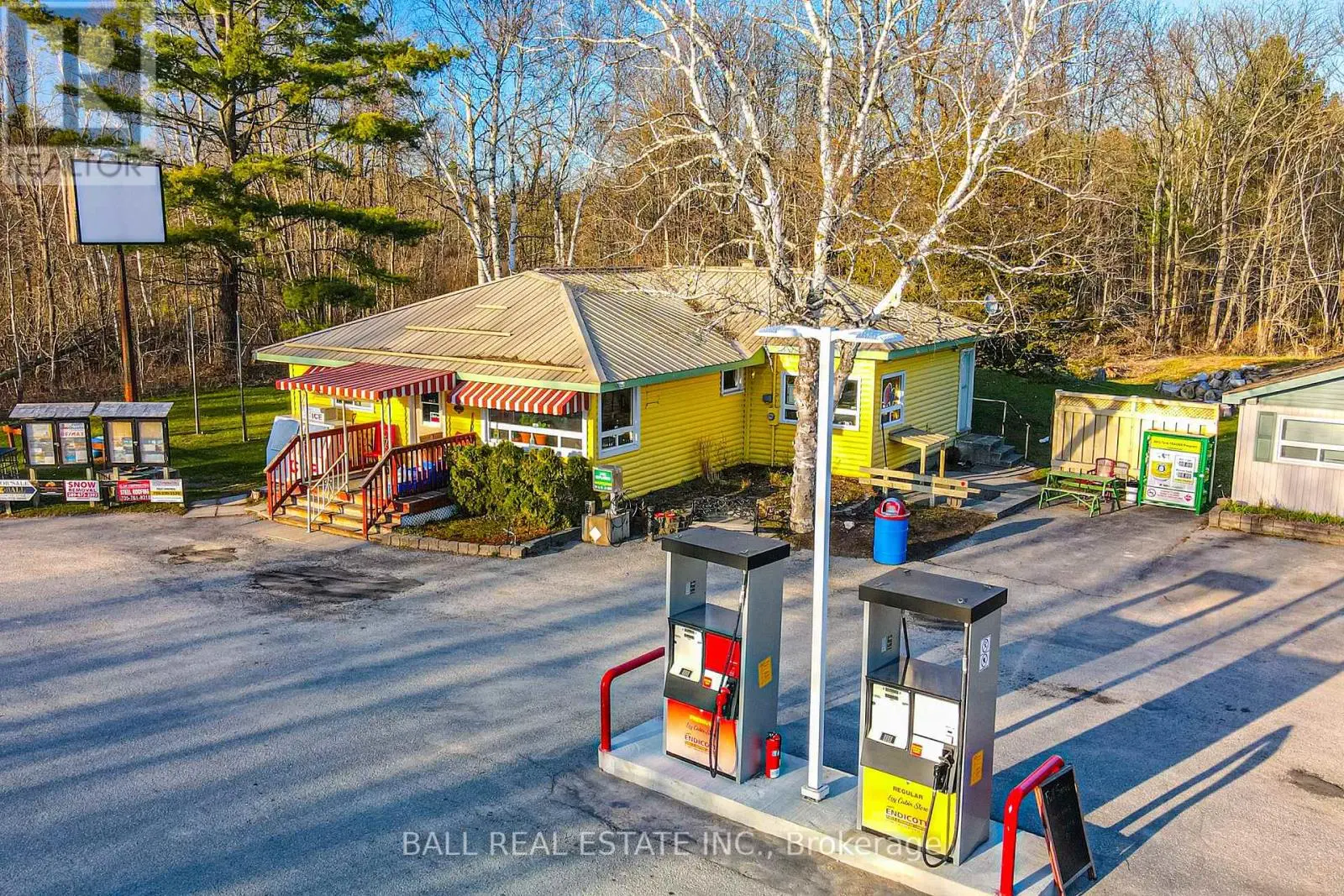 4007 County 6 Road, North Kawartha, Ontario  K0L 2H0 - Photo 3 - X10430901