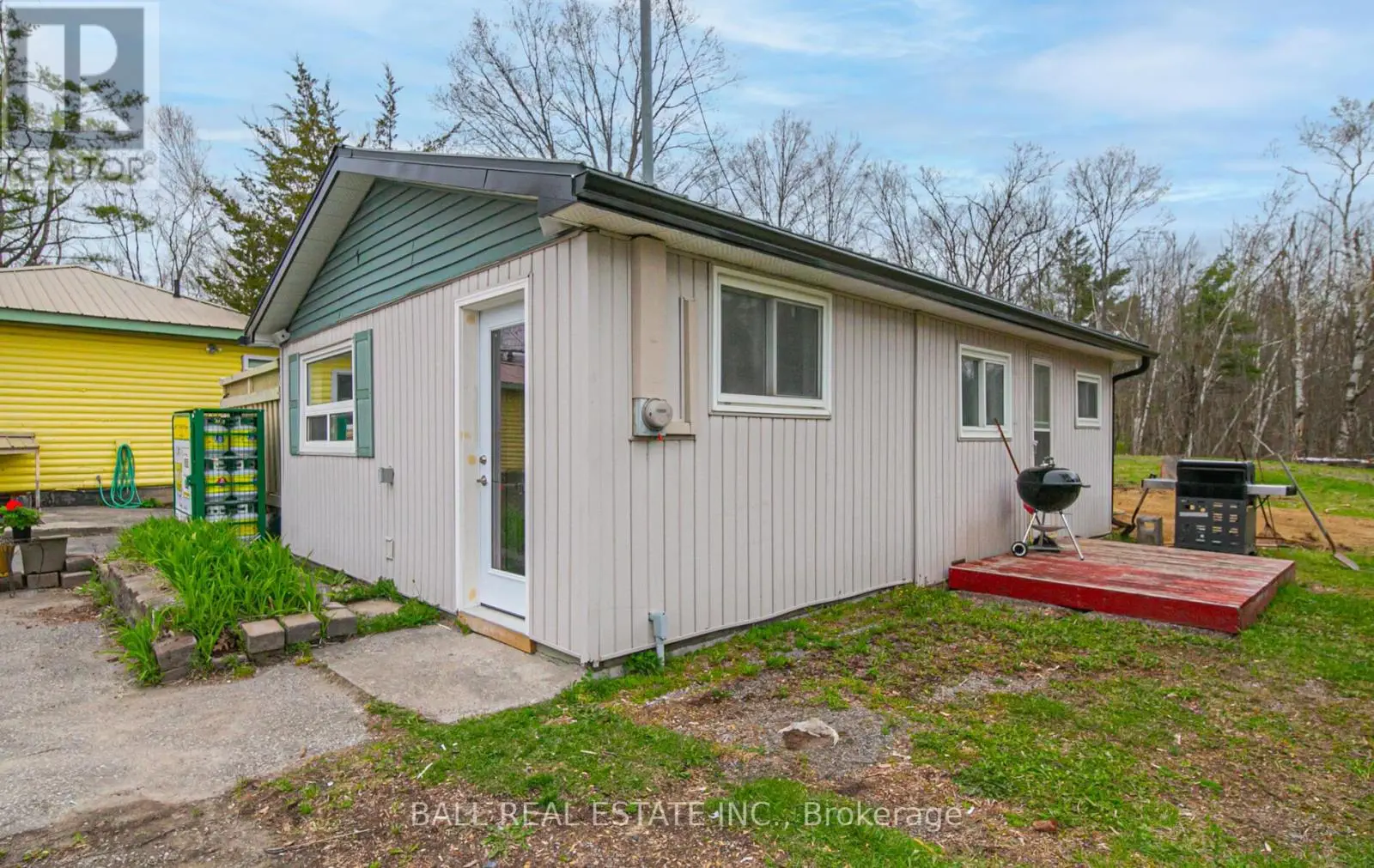 4007 County 6 Road, North Kawartha, Ontario  K0L 2H0 - Photo 1 - X12139289