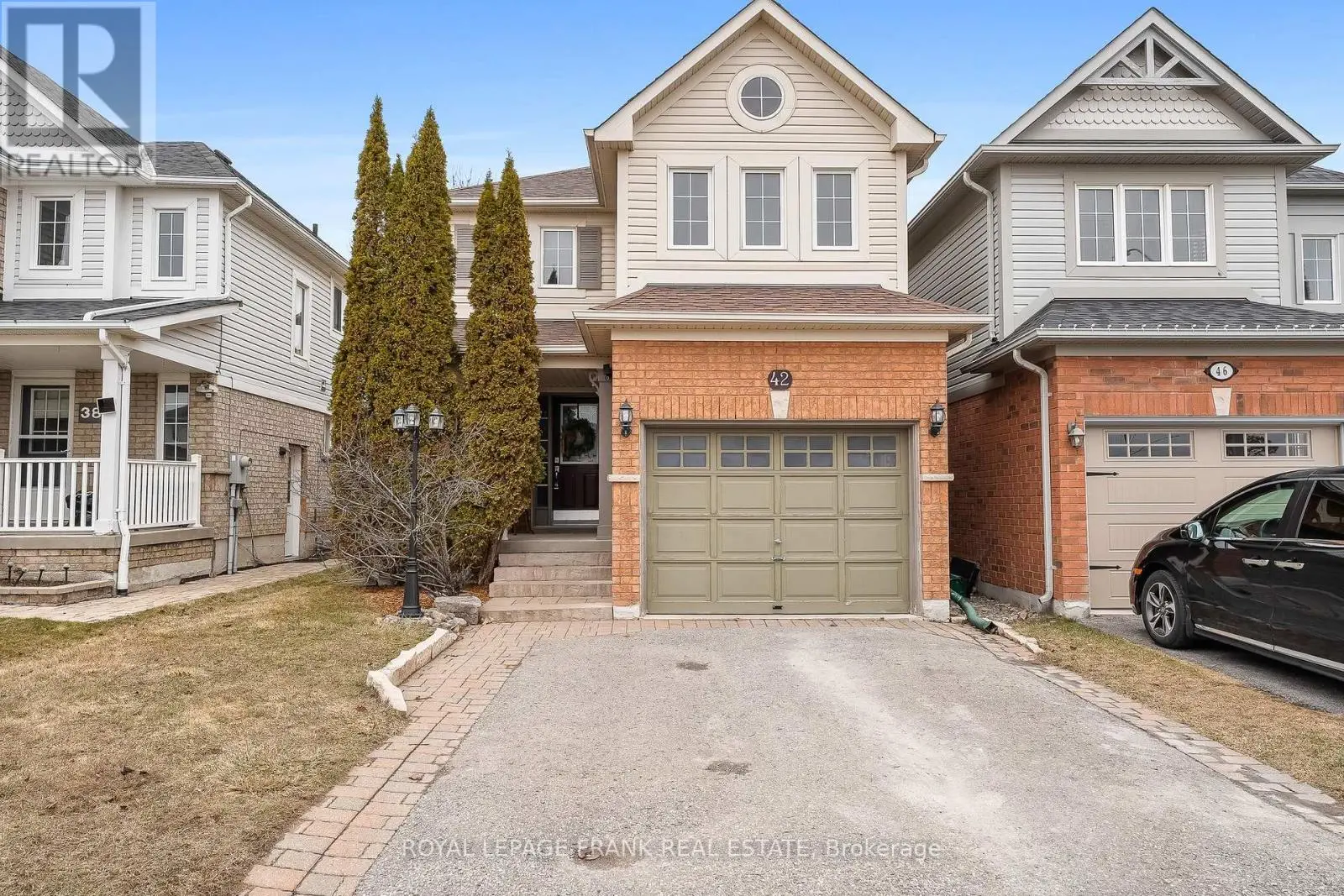 42 Childs Court, Clarington, Ontario  L1C 5P2 - Photo 1 - E12139323