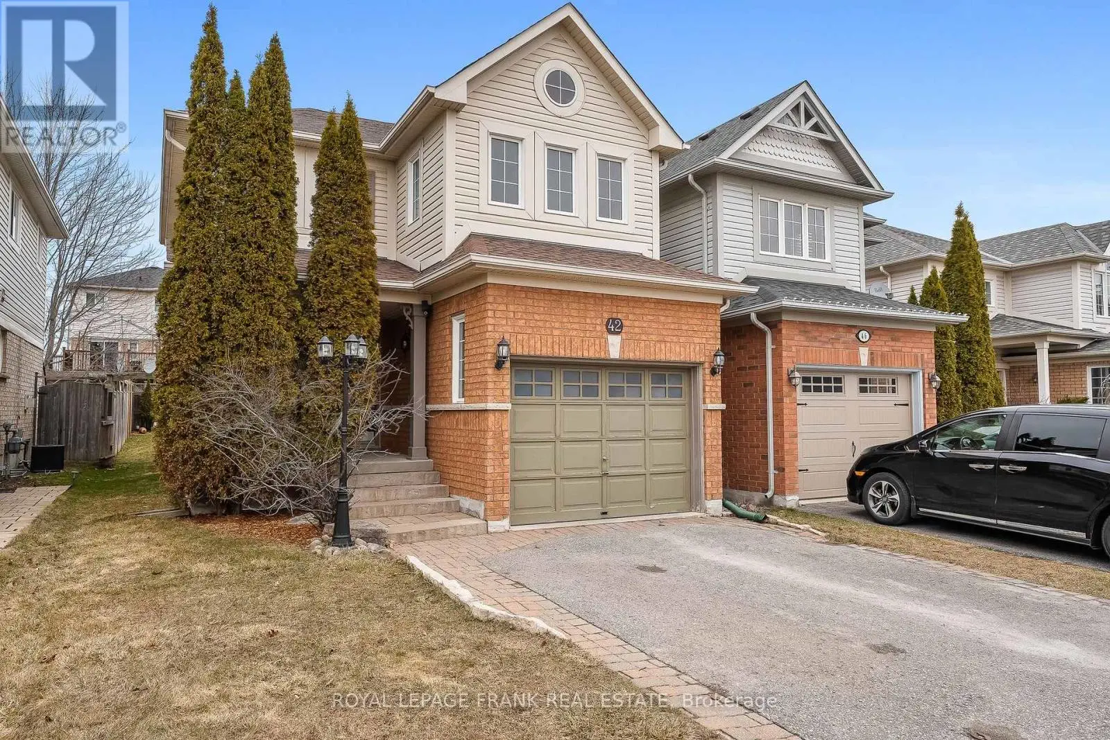 42 Childs Court, Clarington, Ontario  L1C 5P2 - Photo 2 - E12139323