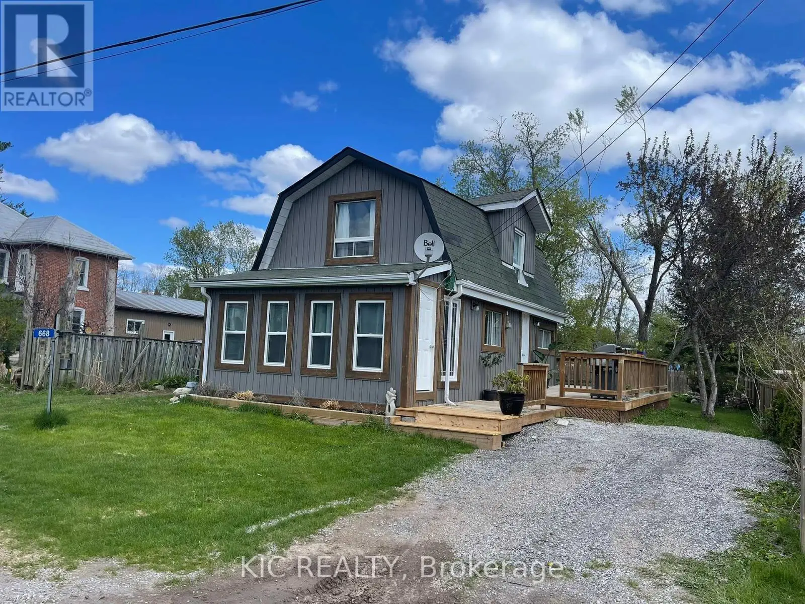 668 Church Street, Trent Hills, Ontario  K0L 2Z0 - Photo 2 - X12139353