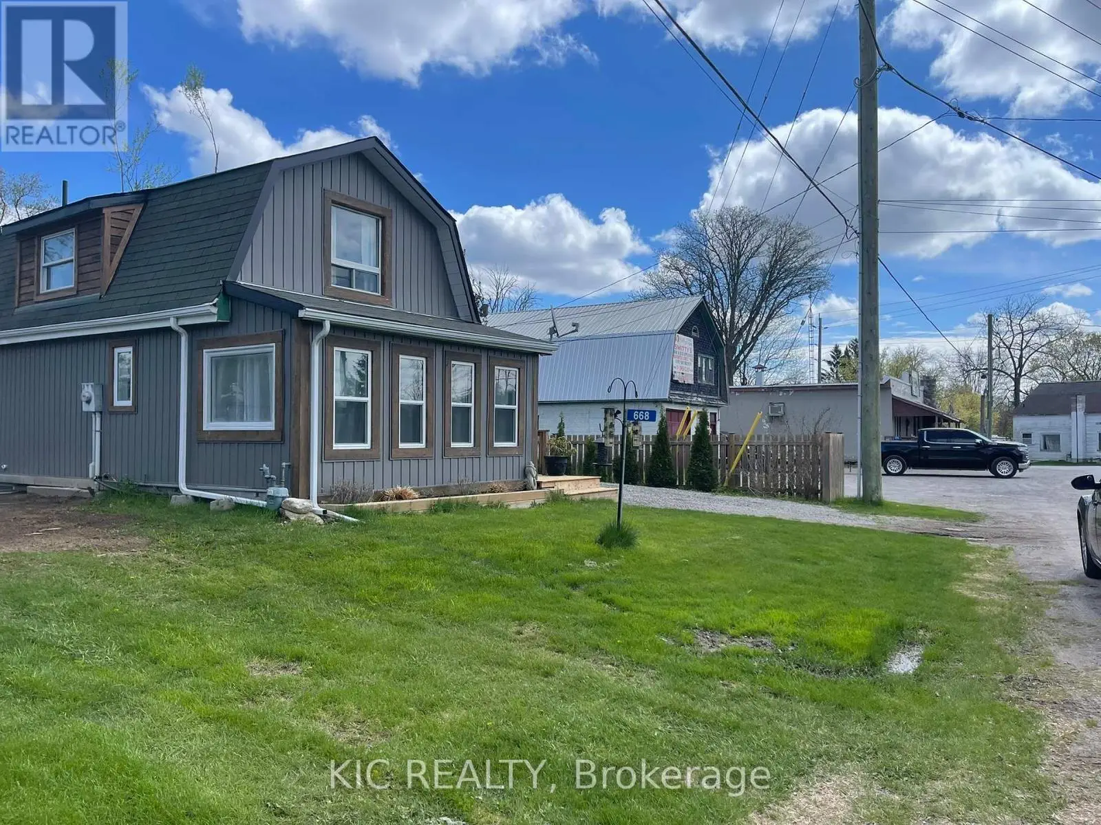 668 Church Street, Trent Hills, Ontario  K0L 2Z0 - Photo 3 - X12139353
