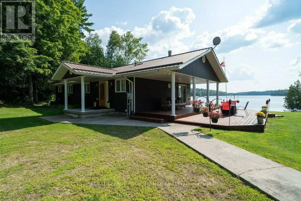 1049 Perry Lane, Frontenac, Ontario  K0H 1K0 - Photo 1 - X12139355