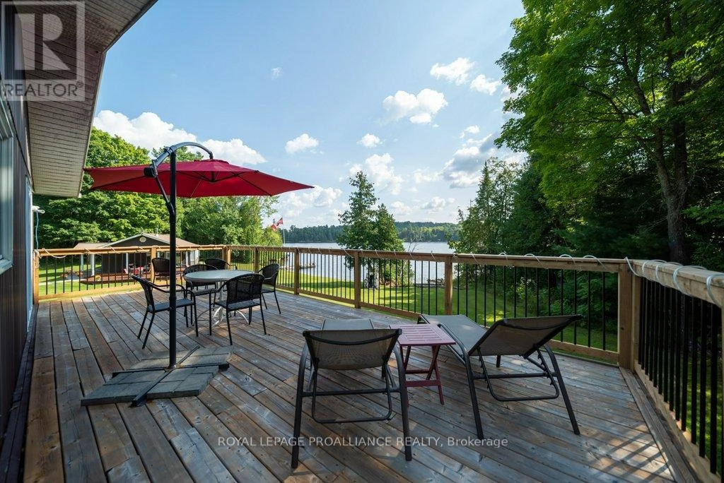 1049 Perry Lane, Frontenac, Ontario  K0H 1K0 - Photo 33 - X12139355