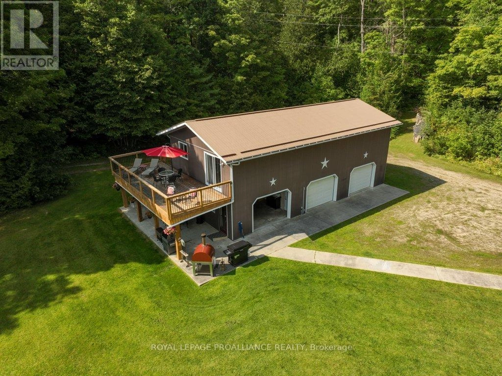 1049 Perry Lane, Frontenac, Ontario  K0H 1K0 - Photo 35 - X12139355
