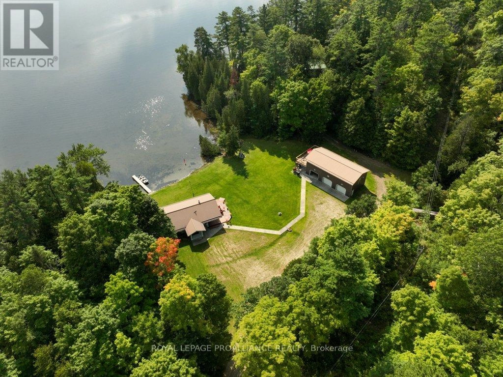 1049 Perry Lane, Frontenac, Ontario  K0H 1K0 - Photo 36 - X12139355
