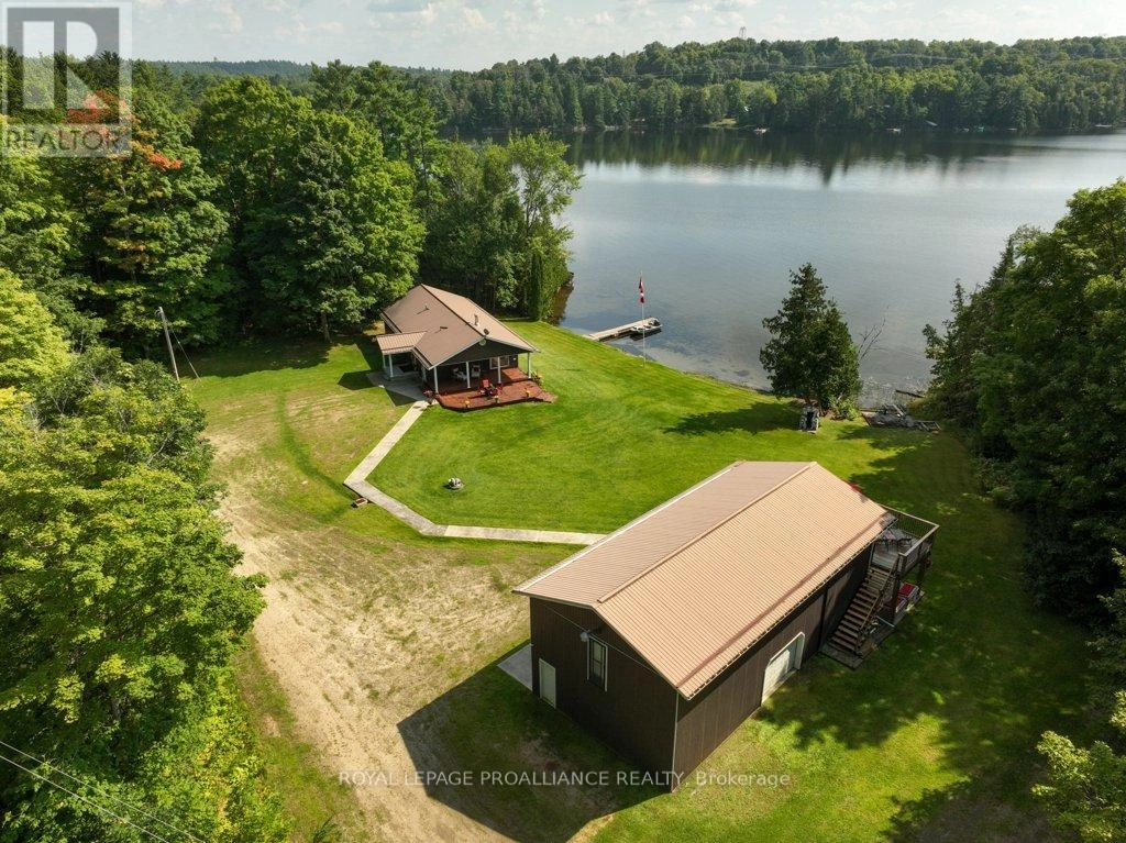 1049 Perry Lane, Frontenac, Ontario  K0H 1K0 - Photo 37 - X12139355