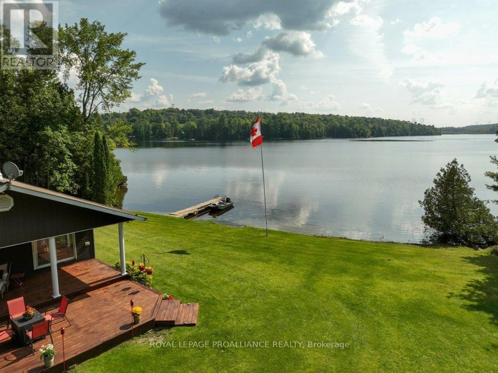 1049 Perry Lane, Frontenac, Ontario  K0H 1K0 - Photo 38 - X12139355