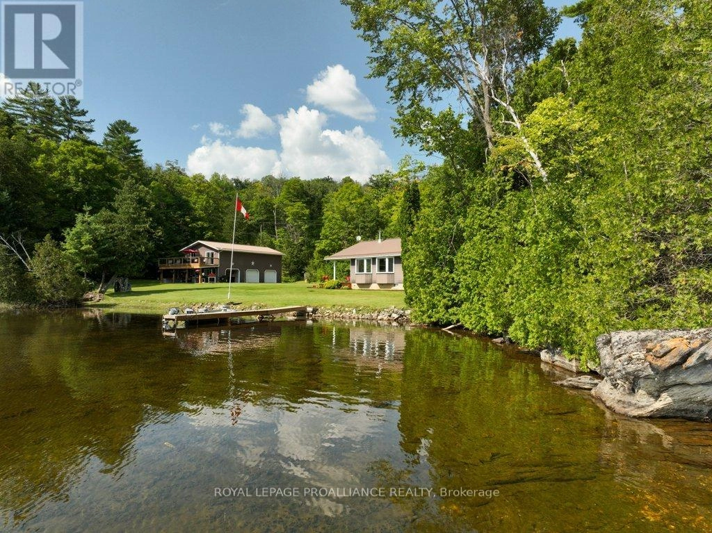 1049 Perry Lane, Frontenac, Ontario  K0H 1K0 - Photo 39 - X12139355