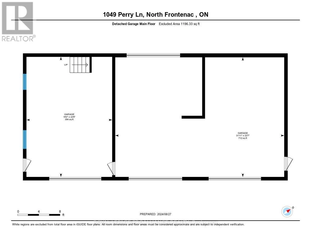 1049 Perry Lane, Frontenac, Ontario  K0H 1K0 - Photo 41 - X12139355