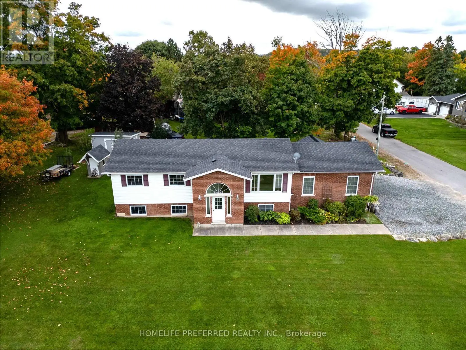 2445 Workman Street, Cavan Monaghan, Ontario  L0A 1C0 - Photo 1 - X12139374