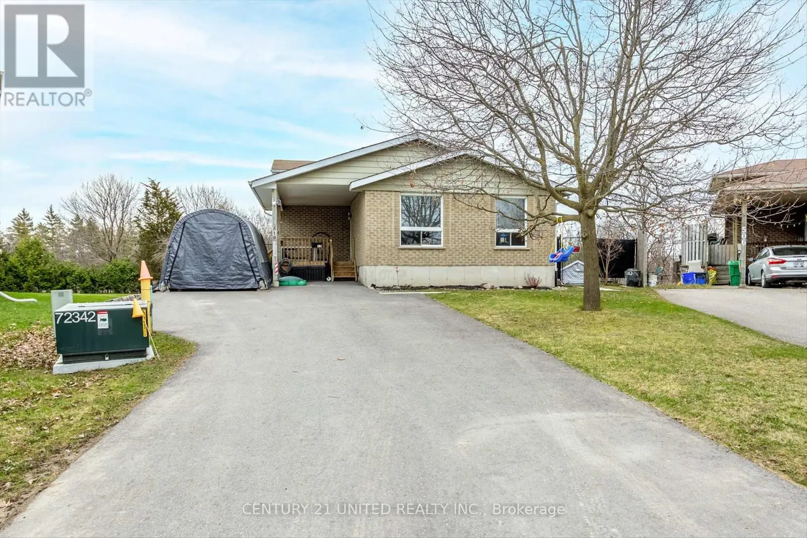 510 Crystal Drive, Peterborough South, Ontario  K9J 8G8 - Photo 1 - X12139515