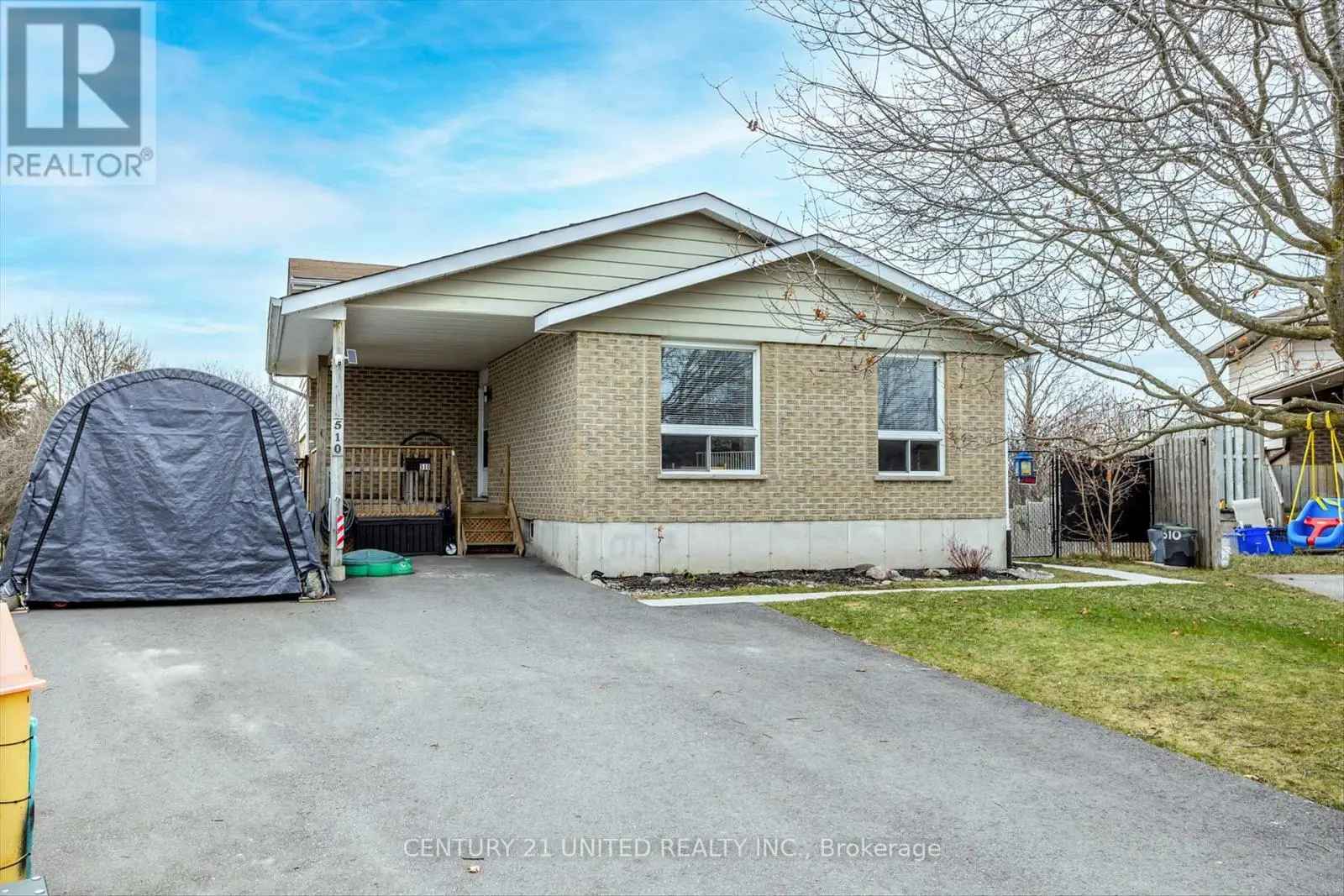 510 Crystal Drive, Peterborough South, Ontario  K9J 8G8 - Photo 2 - X12139515