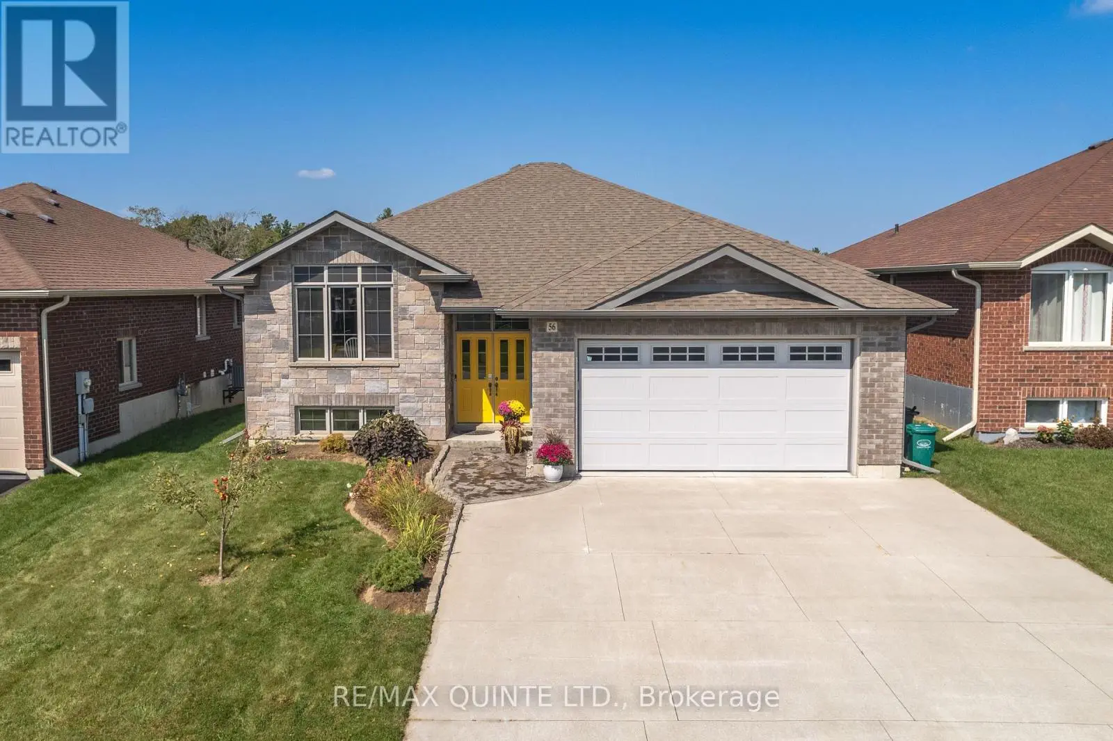 56 MCINTOSH CRESCENT, Quinte West, Ontario