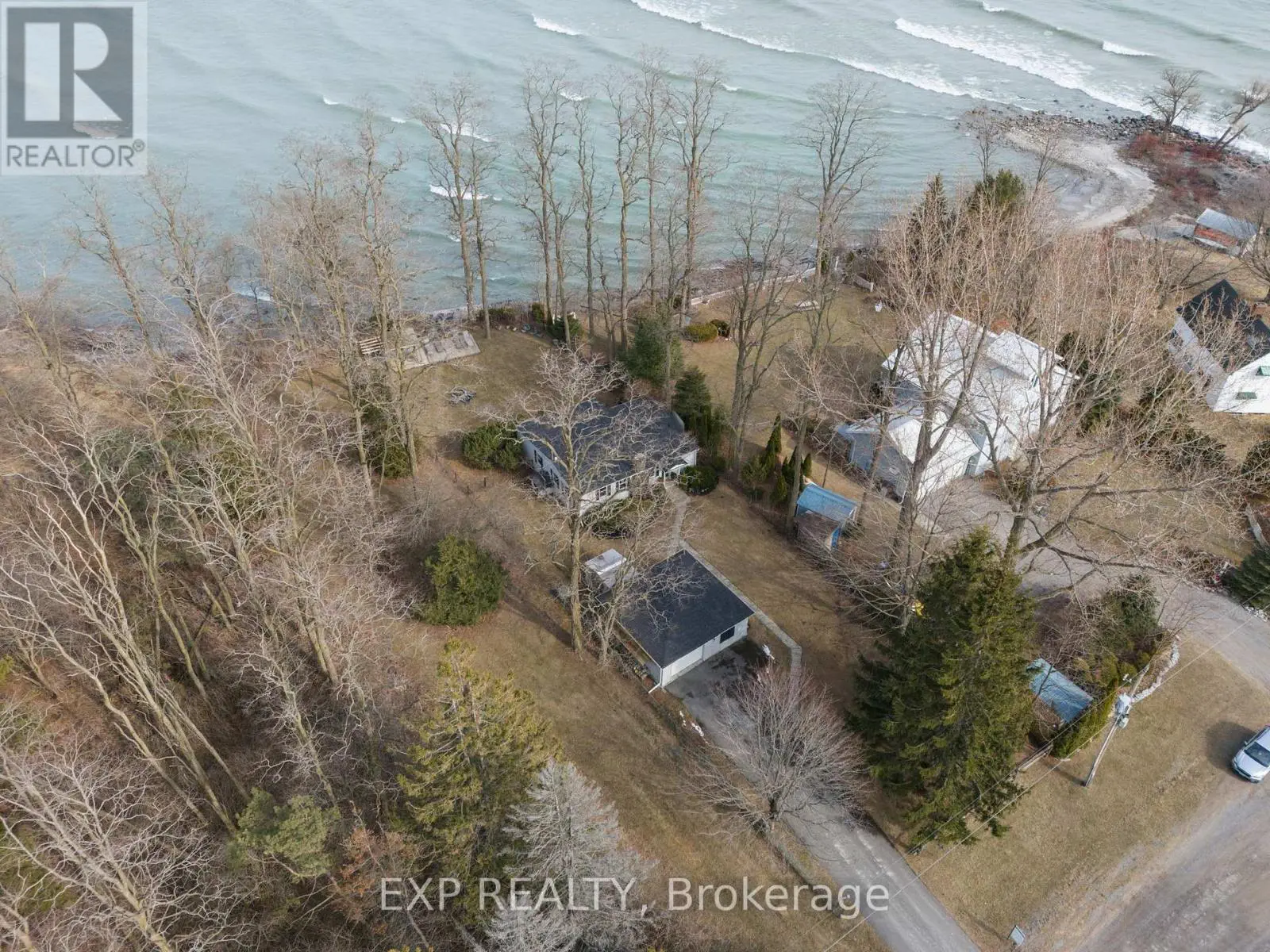 113 Victoria Beach Road, Cramahe, Ontario  K0K 1S0 - Photo 2 - X12043995
