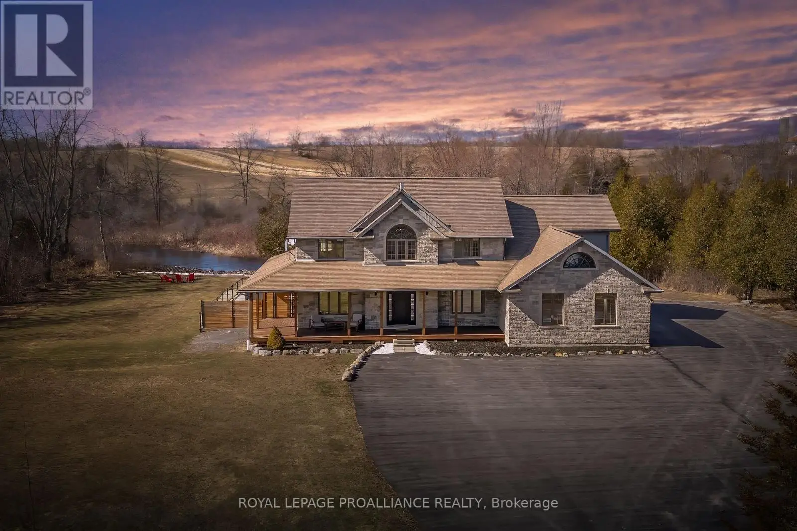 1017 Thrasher Road, Belleville, Ontario  K0K 2V0 - Photo 2 - X12074411