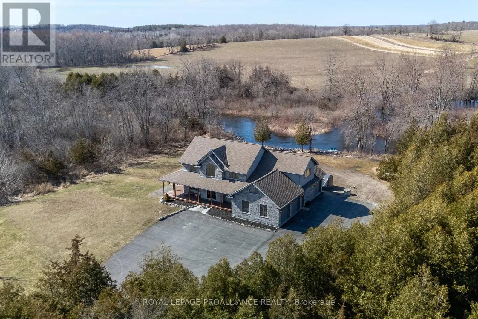 1017 Thrasher Road, Belleville, Ontario  K0K 2V0 - Photo 1 - X12074411