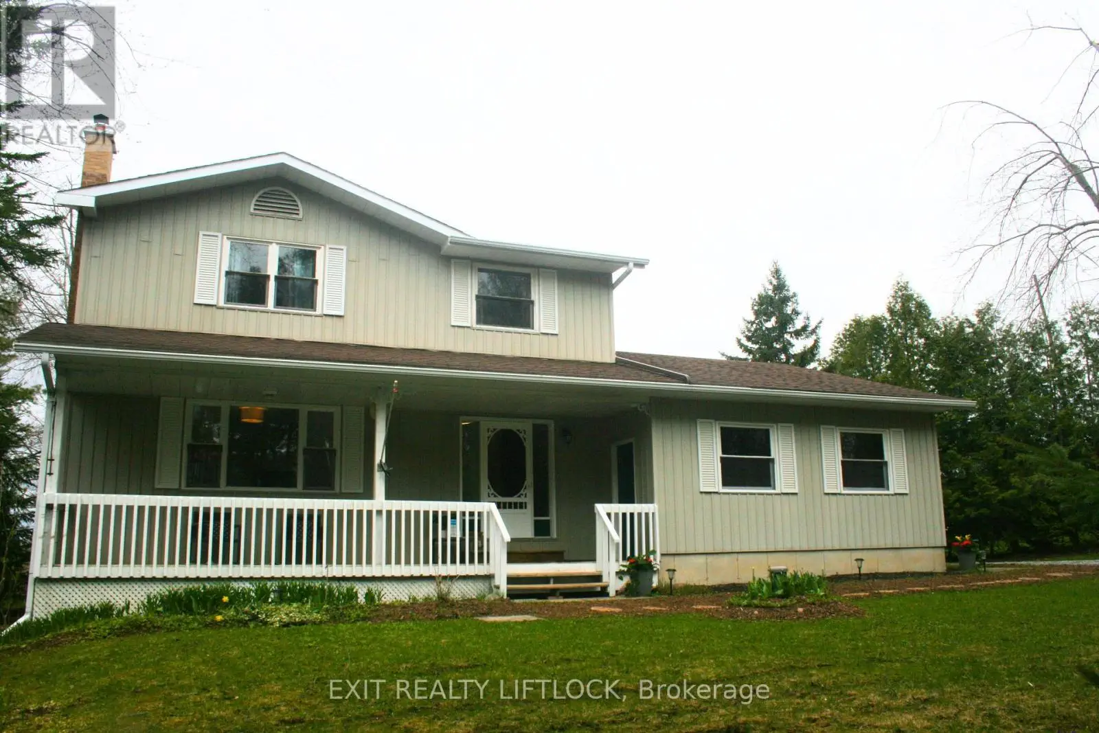868 Lily Lake Road, Peterborough North, Ontario  K9J 6X4 - Photo 2 - X12080492