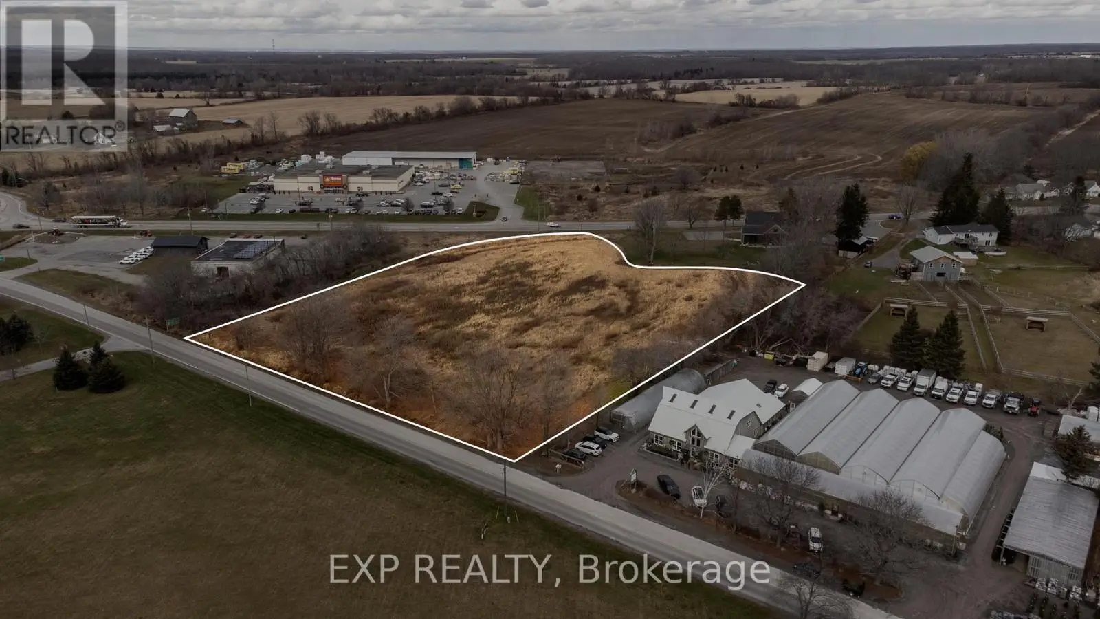 0 LOYALIST PARKWAY, Prince Edward County, Ontario