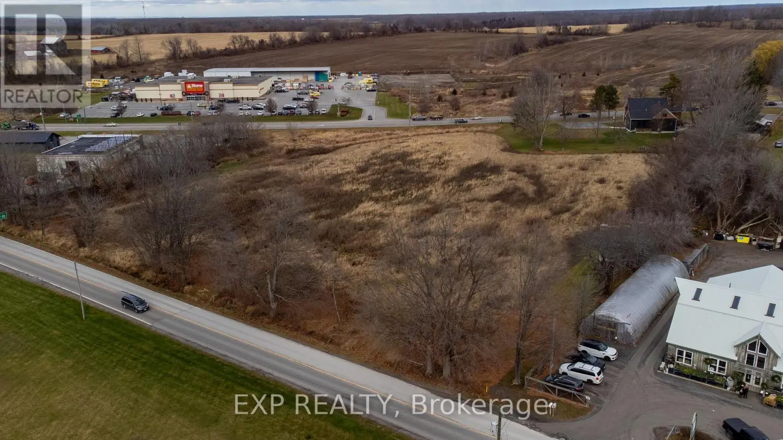 0 Loyalist Parkway, Prince Edward County, Ontario  K0K 2T0 - Photo 2 - X12140324