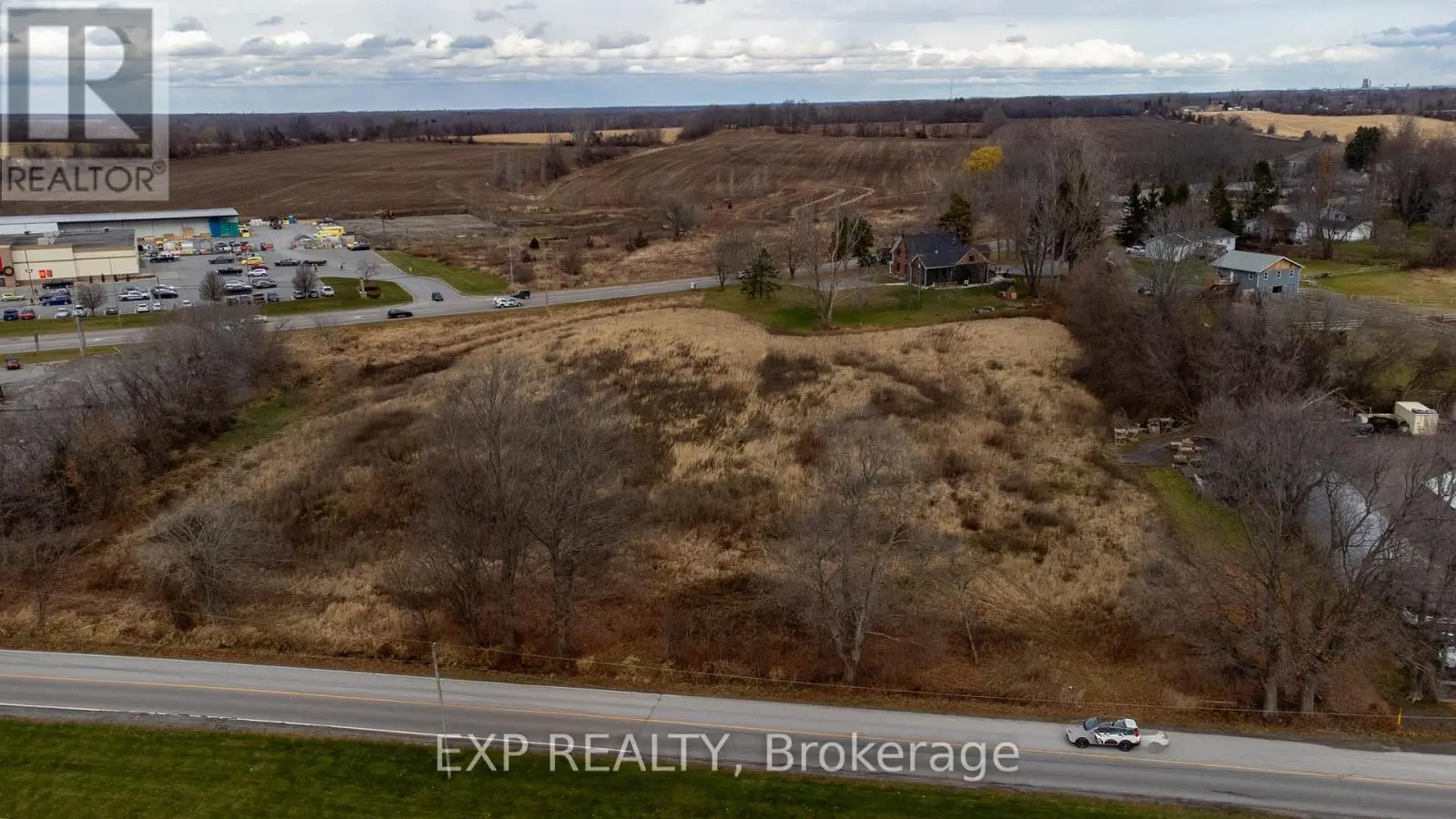 0 Loyalist Parkway, Prince Edward County, Ontario  K0K 2T0 - Photo 3 - X12140324