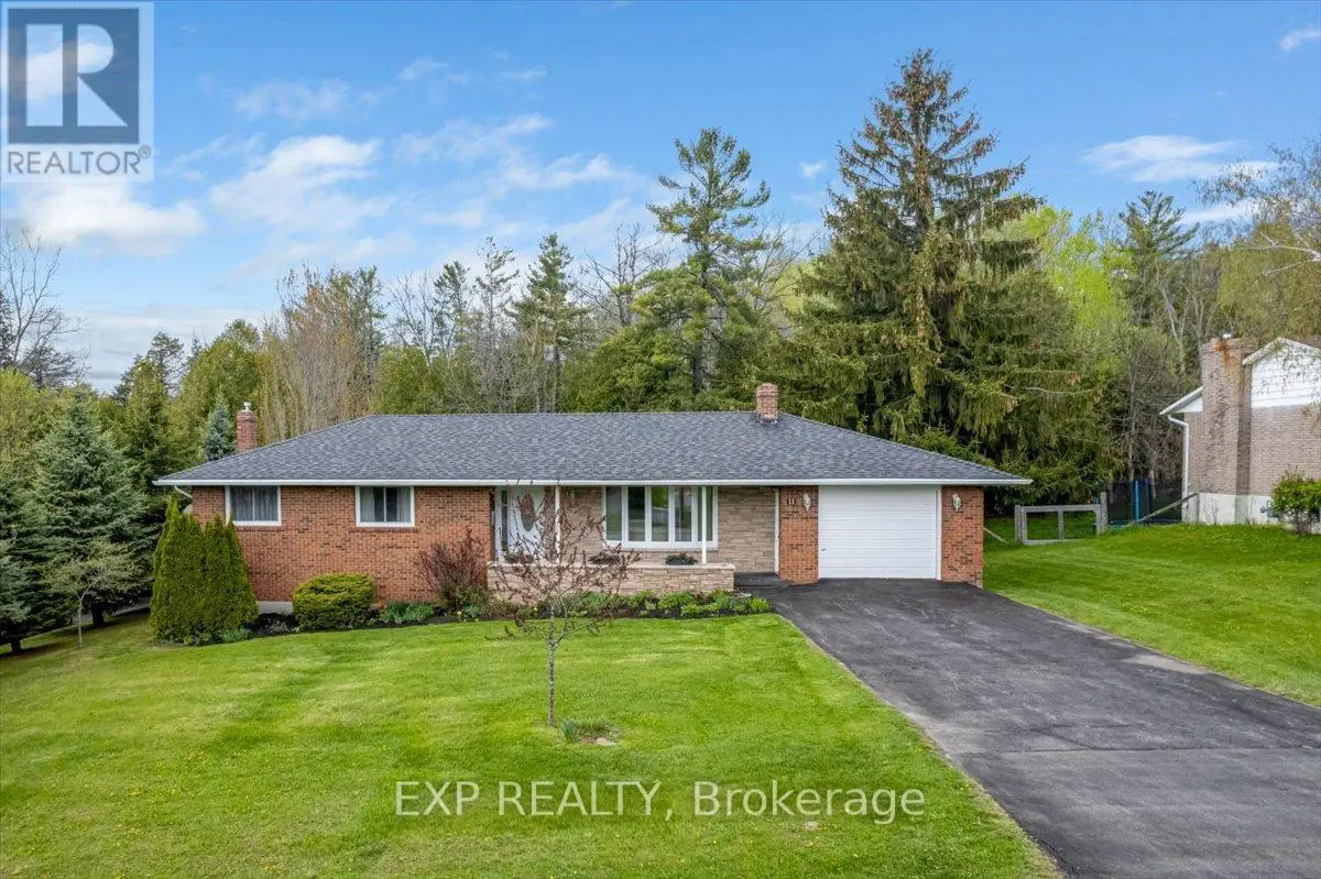 11 Park Street E, Cramahe, Ontario  K0K 1S0 - Photo 1 - X12140563