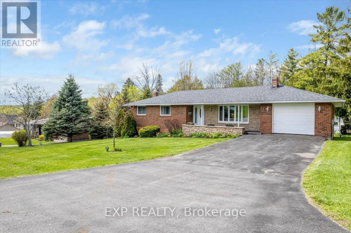 11 Park Street E, Cramahe, Ontario  K0K 1S0 - Photo 3 - X12140563