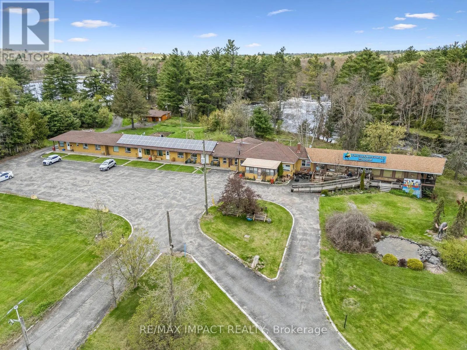 108575 Highway 7 Highway Se, Tweed, Ontario  K0K 2K0 - Photo 1 - X12140594