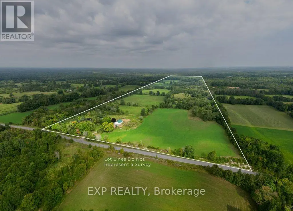 860 St Marks Road, Stirling-Rawdon, Ontario  K0K 2M0 - Photo 1 - X12140667