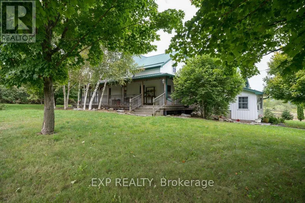 860 St Marks Road, Stirling-Rawdon, Ontario  K0K 2M0 - Photo 2 - X12140667