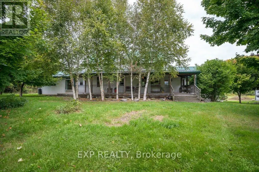 860 St Marks Road, Stirling-Rawdon, Ontario  K0K 2M0 - Photo 3 - X12140667