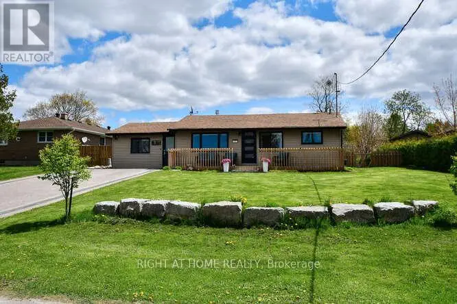 7 Bayview Crescent, Scugog, Ontario  L0B 1E0 - Photo 1 - E12140699