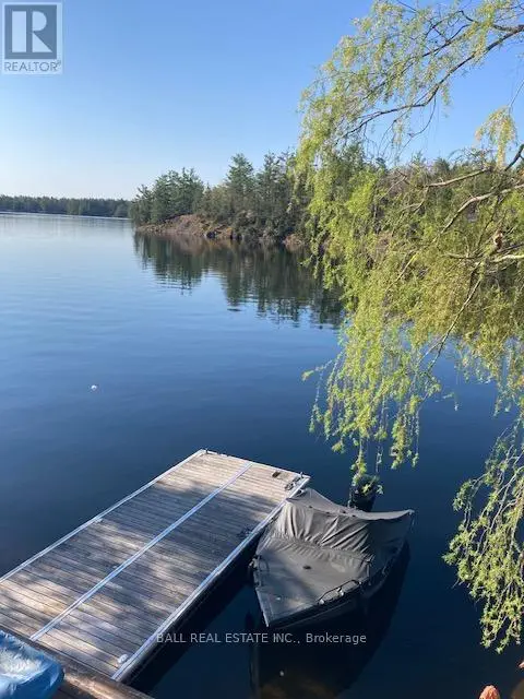 22 Fire Route 11, North Kawartha, Ontario  K0L 3E0 - Photo 2 - X12085649