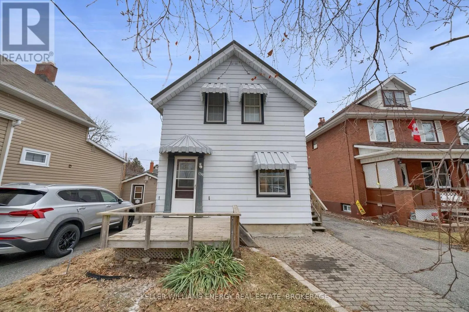 139 Huron Street, Oshawa, Ontario  L1H 5E3 - Photo 2 - E12140783