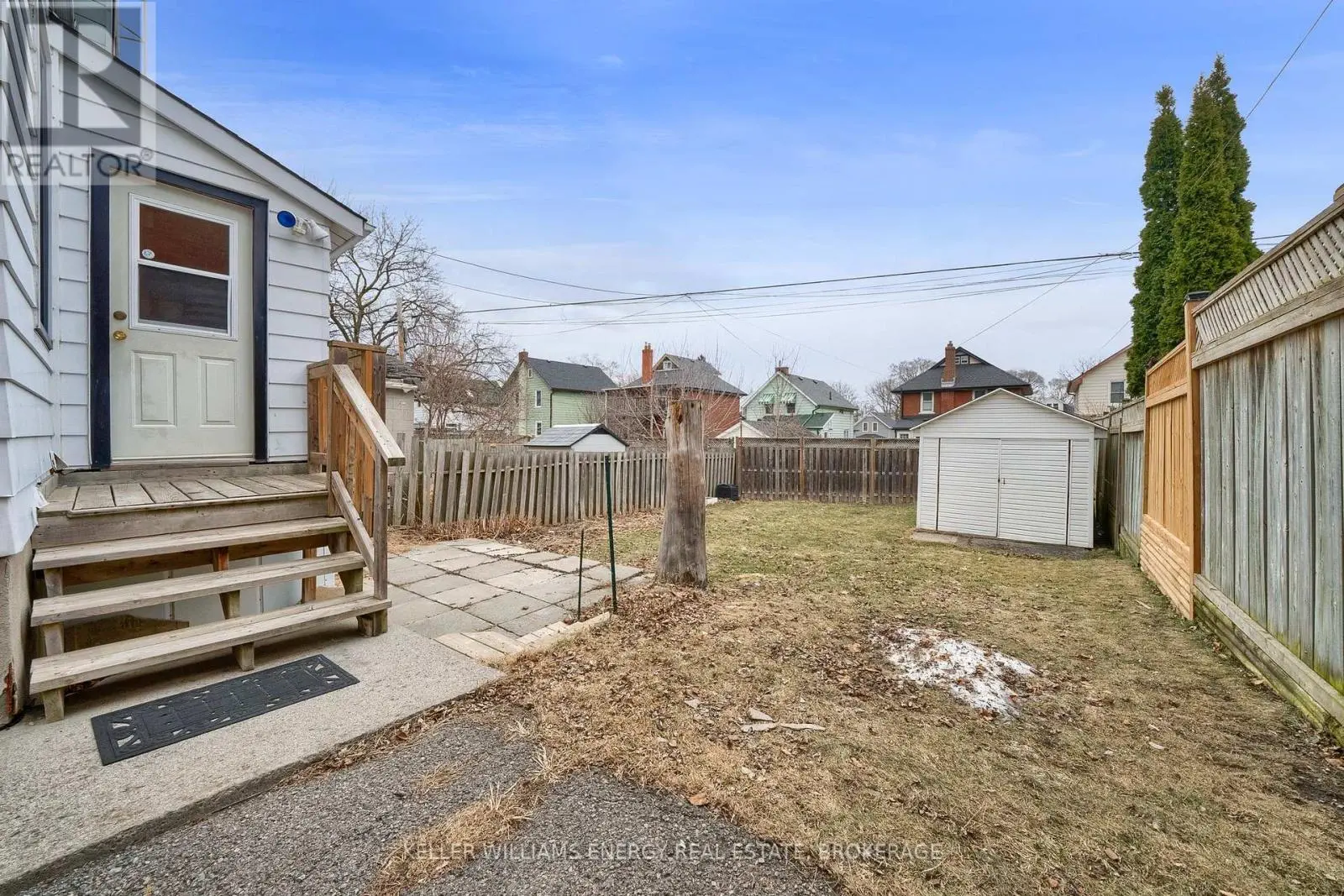 139 Huron Street, Oshawa, Ontario  L1H 5E3 - Photo 3 - E12140783