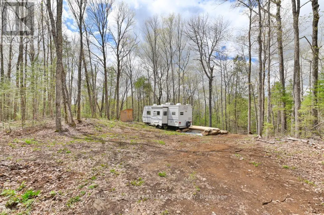 2060 Smith Road, North Frontenac, Ontario  K0H 1C0 - Photo 1 - X12122276