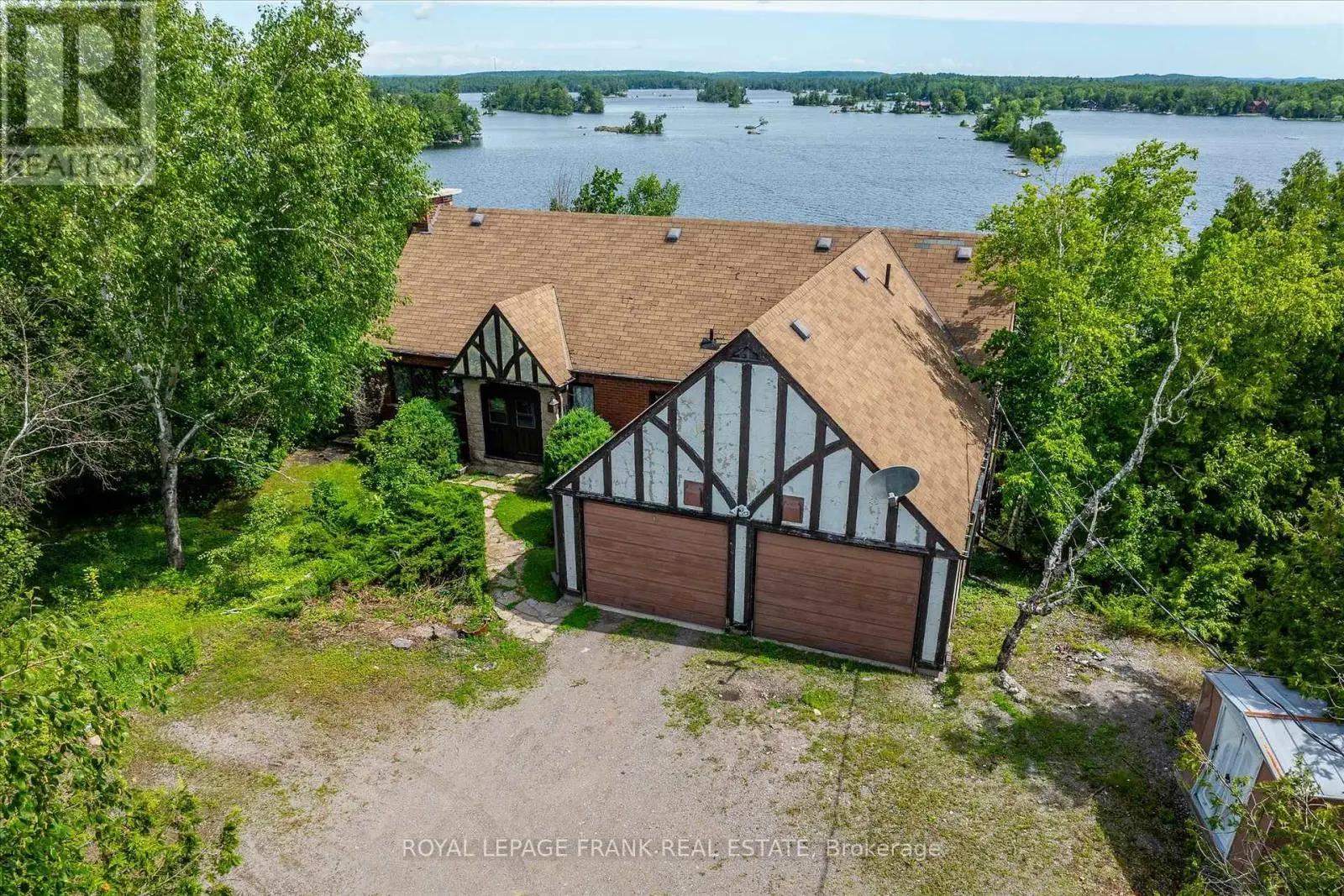 1194 Birchview Road, Douro-Dummer, Ontario  K0L 2H0 - Photo 1 - X12140865