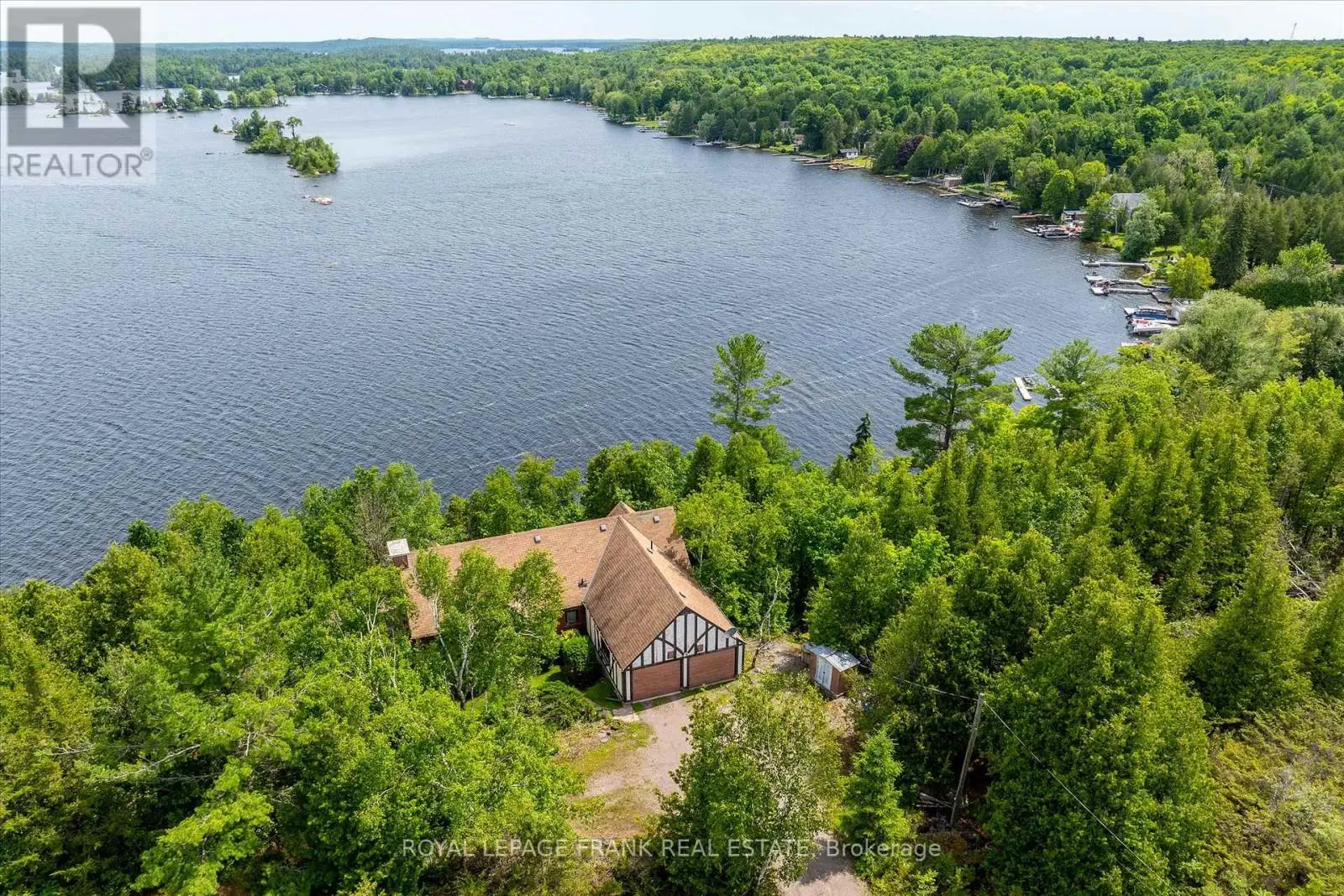 1194 Birchview Road, Douro-Dummer, Ontario  K0L 2H0 - Photo 2 - X12140865