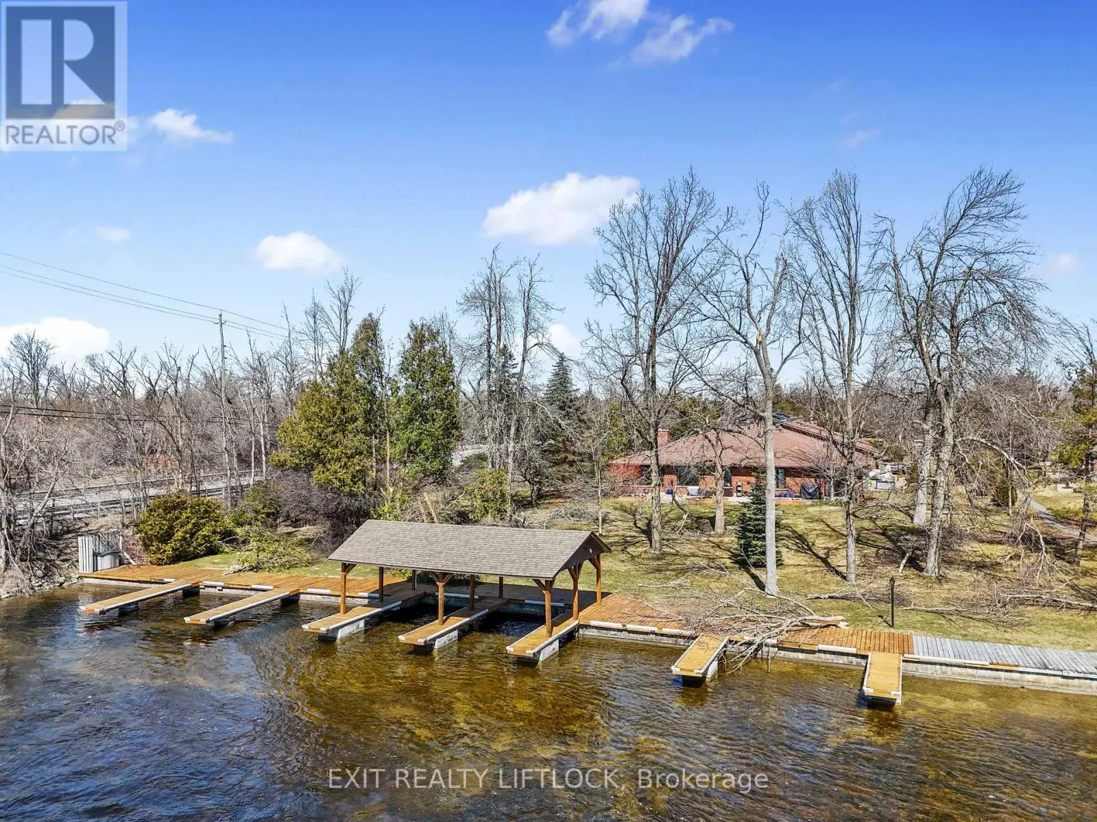 111-200 East Street S, Kawartha Lakes, Ontario  K0M 1A0 - Photo 2 - X12140881