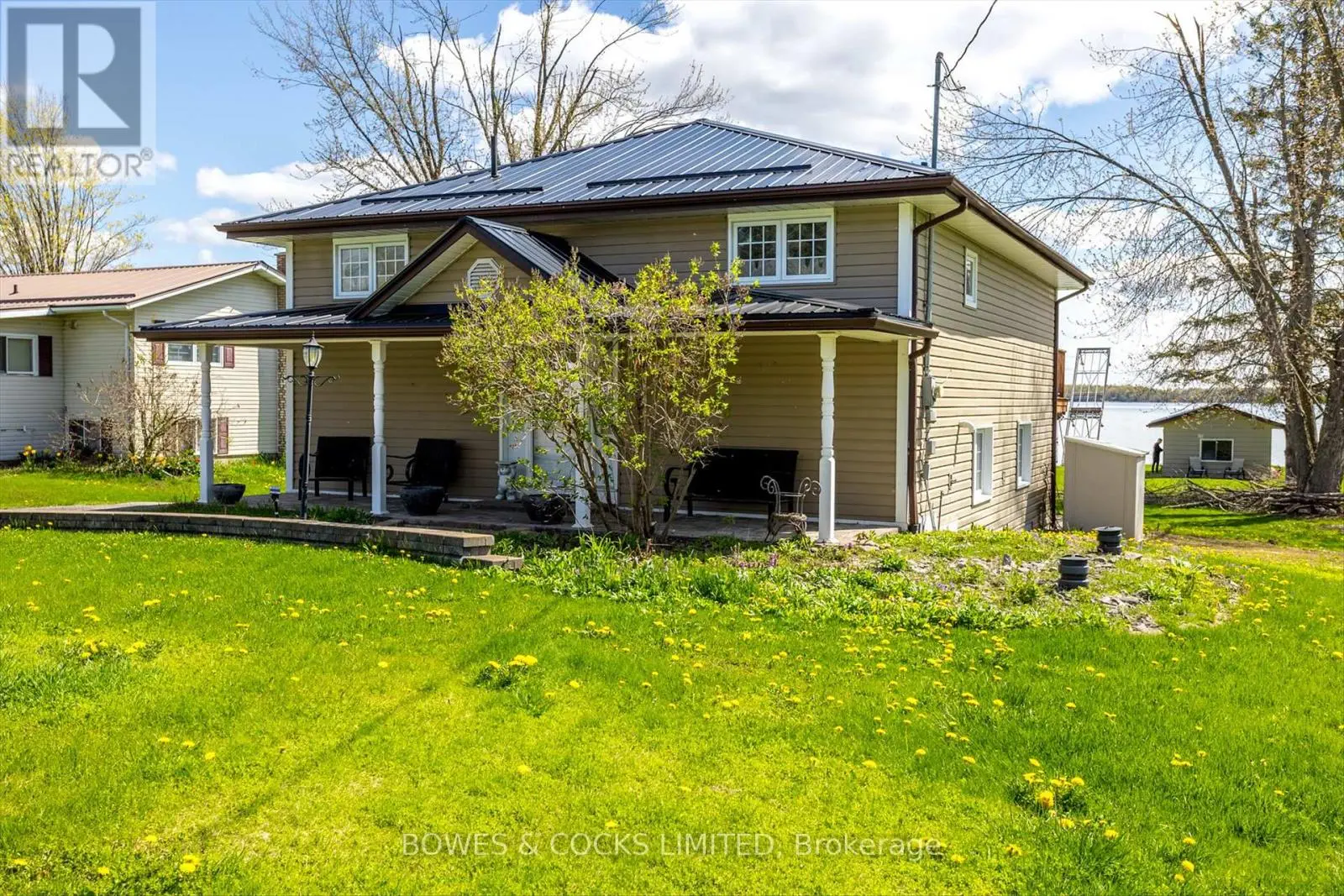240 Lakeshore Drive, Kawartha Lakes, Ontario  K0M 1A0 - Photo 3 - X12140947