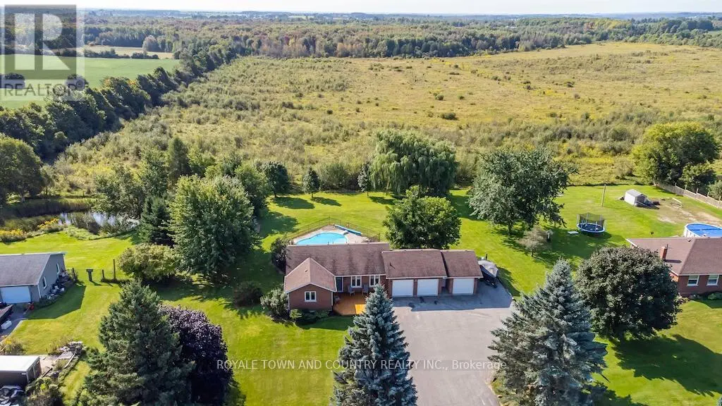 116 Cresswell Road, Kawartha Lakes, Ontario  K0M 2J0 - Photo 2 - X12140989