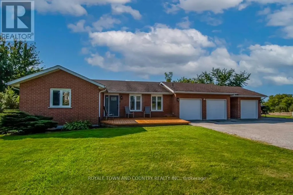 116 Cresswell Road, Kawartha Lakes, Ontario  K0M 2J0 - Photo 3 - X12140989