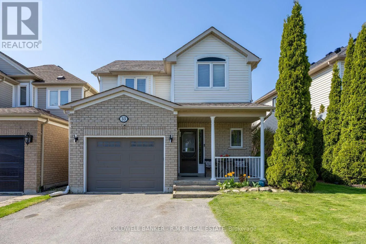 33 Winchurch Drive, Scugog, Ontario  L9L 1T5 - Photo 2 - E12031694