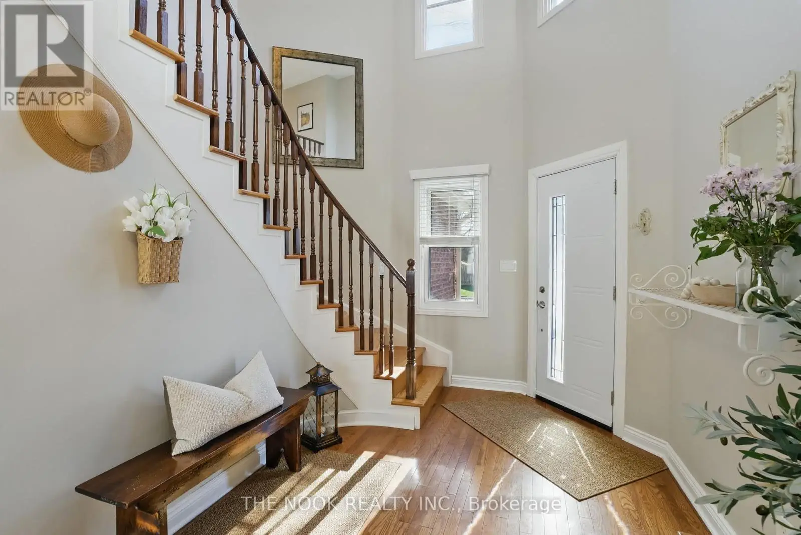 68 Lowder Place, Whitby, Ontario  L1N 8B7 - Photo 2 - E12141288