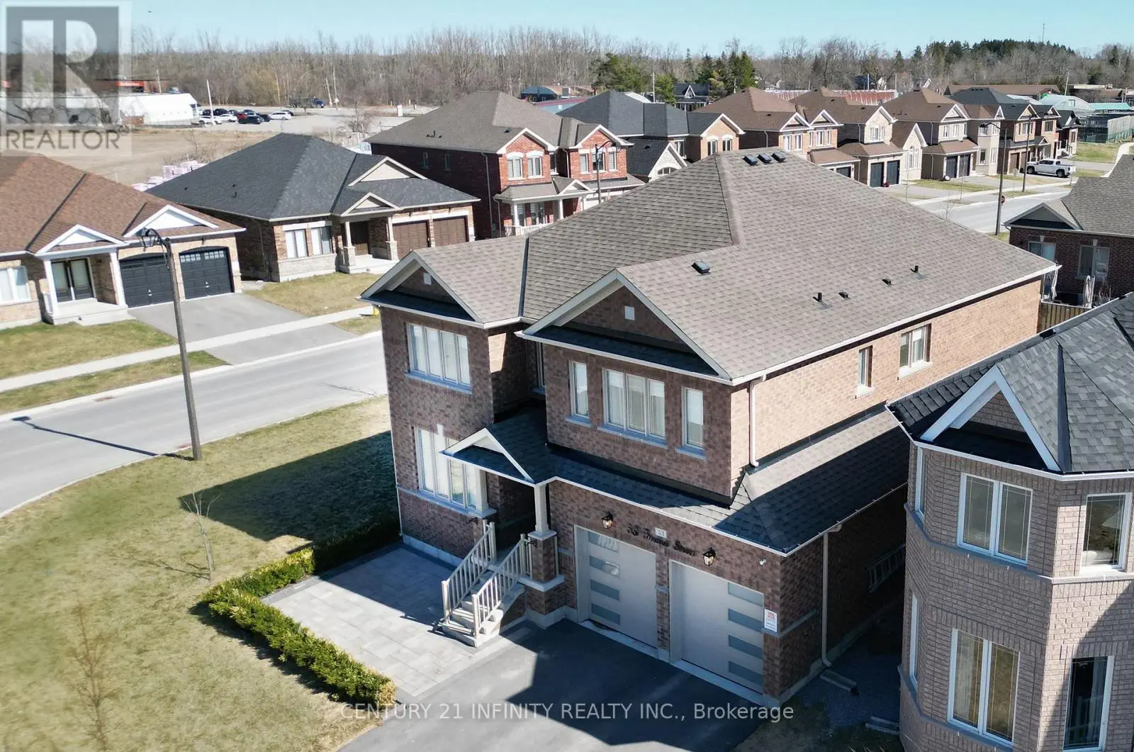 53 Furniss Street, Brock, Ontario  L0K 1A0 - Photo 1 - N12141117