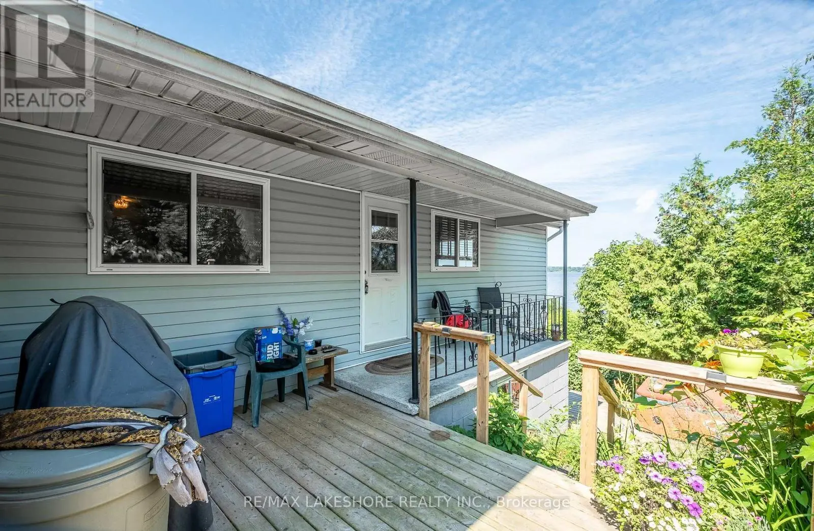 5454 Lakeshore Drive, Hamilton Township, Ontario  K0K 2H0 - Photo 3 - X12141115